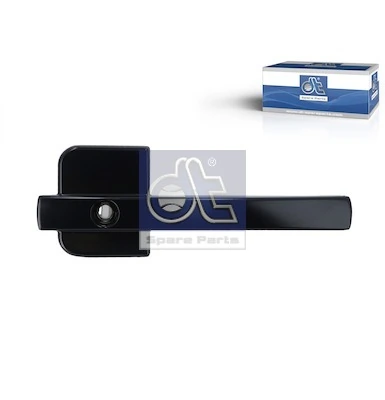 Exterior Door Handle